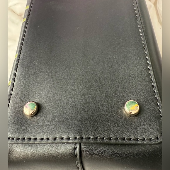 Kate Spade Ooh La La Lottie Poppy Bag - Picture 12 of 16